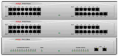 Avaya IP Office Avaya IP Office