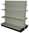 Store Shelving